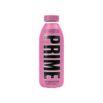 Prime Hydration Çilek-Karpuz Aromalı İçecek 500 ml