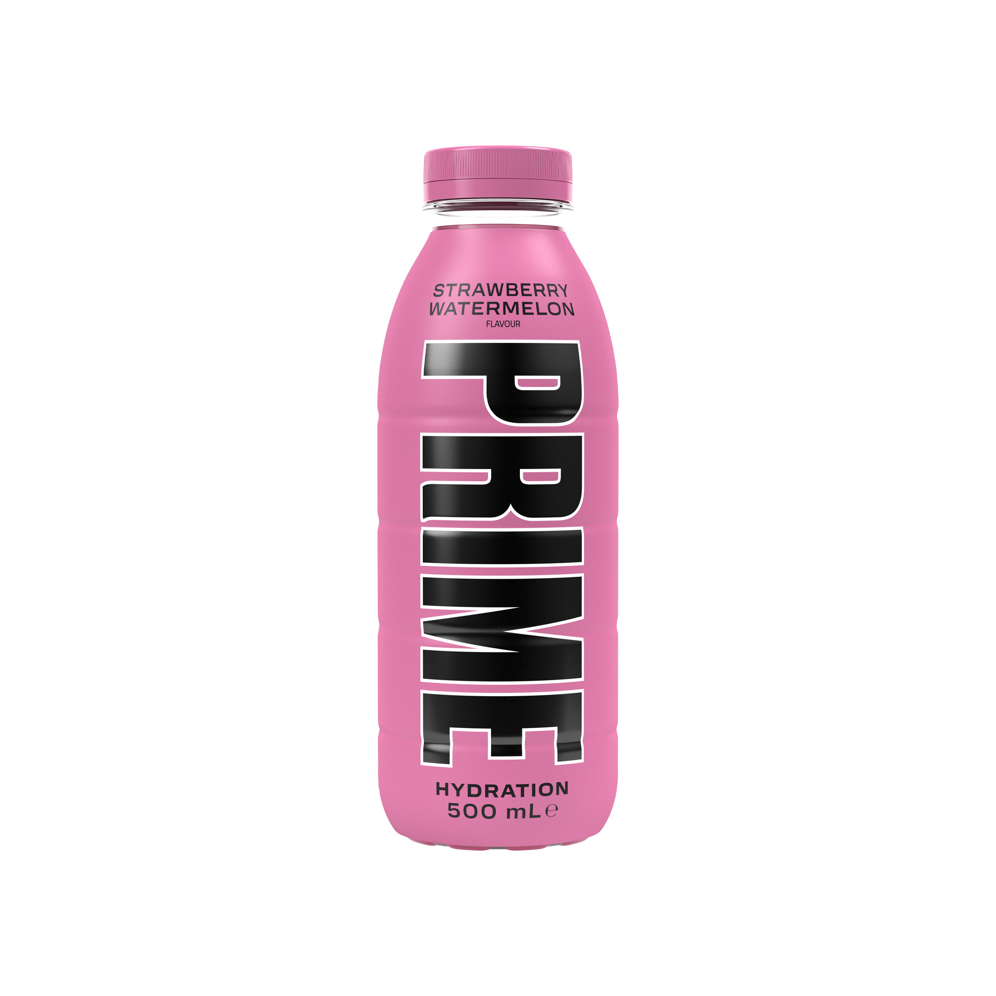 Prime Hydration Çilek-Karpuz Aromalı İçecek 500 ml 3 Prime Hydration Çilek-Karpuz Aromalı İçecek 500 ml