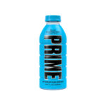 Prime Hydration Mavi Ahududu Aromalı İçecek 500 ml