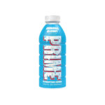 Prime Hydration Yaban Mersini ve Ahududu Aromalı İçecek 500 ml