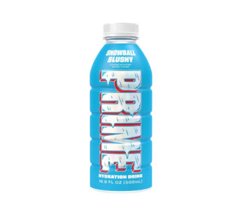 Prime Hydration Yaban Mersini ve Ahududu Aromalı İçecek 500 ml