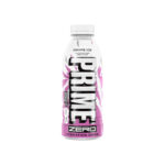 Prime Hydration Zero Üzüm Aromalı İçecek 500 ml