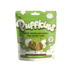 Pufkinss Antep Fıstıklı Atıştırmalık 75gr