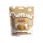 Pufkinss Yer Fıstıklı Atıştırmalık 75gr