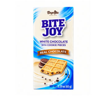 Beyoğlu Bite Joy Tablet Çikolata 65gr