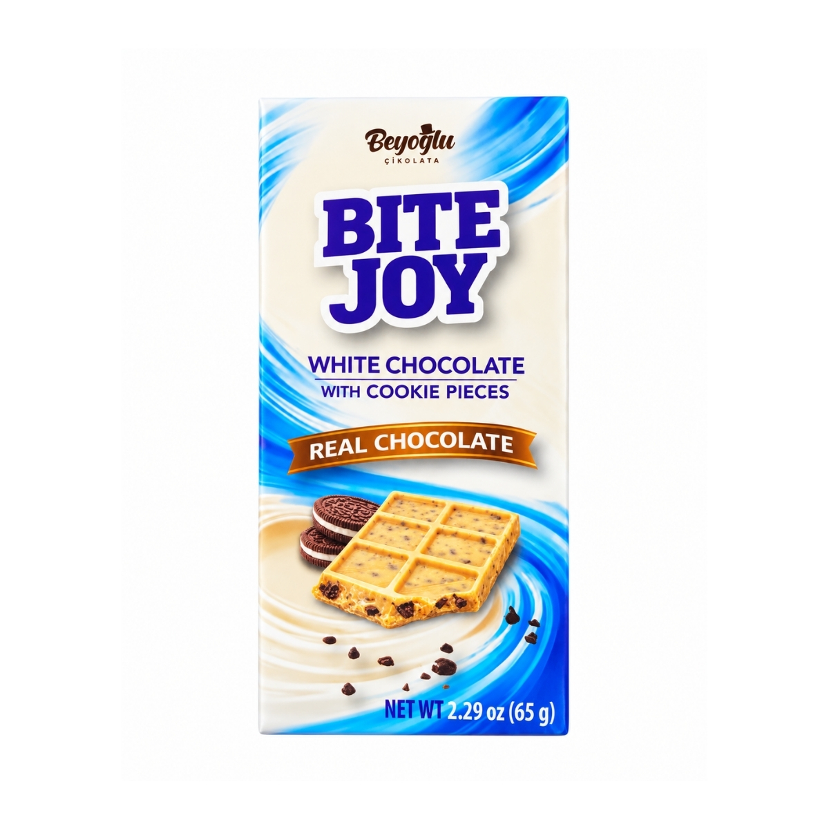Beyoğlu Bite Joy Tablet Çikolata 65gr 2 Beyoğlu Bitejoy Tablet Çikolata 65gr