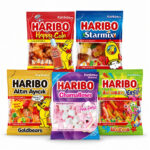 Haribo 5'li Avantajlı Paket