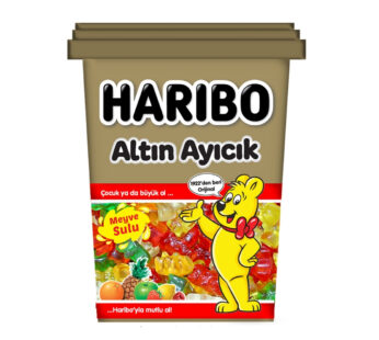 Haribo Altın Ayıcık 175gr