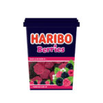 Haribo Berries 175gr