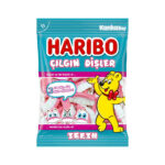 Haribo Çılgın Dişler 80gr