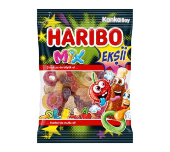 Haribo Ekşii Mix 70gr