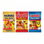 Haribo Favori 3'lü Paket