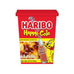 Haribo Happy Cola 175gr
