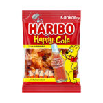 Haribo Happy Cola 80gr