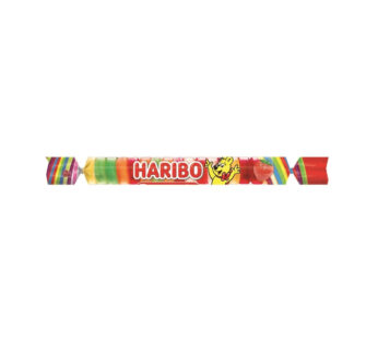 Haribo Mega Roulette 45gr
