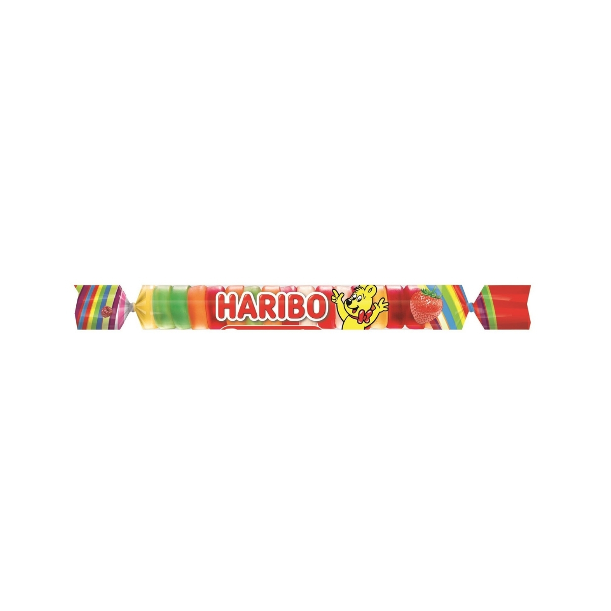 Haribo Mega Roulette 45gr 3 Haribo Mega Roulette 45gr