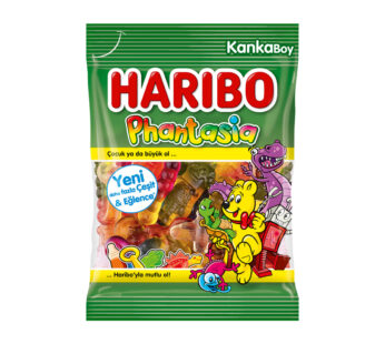 Haribo Phantasia 80gr