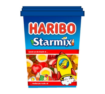 Haribo Starmix 175gr