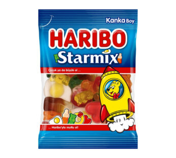 Haribo Starmix 80gr