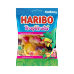 Haribo Tropifruitti 80gr