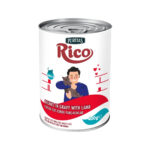 Peritas Rico Kuzulu Yetişkin Kedi Yaş Mama 400gr