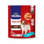 Peritas Velora Kuzu Etli Yetişkin Köpek Maması 500gr