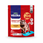 Peritas Velora Tavuk Etli Kedi Maması 300gr