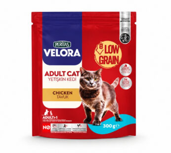 Peritas Velora Tavuk Etli Kedi Maması 300gr
