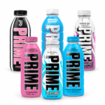 Prime Hydration 6’lı Deneme Paketi – Karışık Çeşitler 500ml