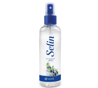 Selin Ardıç Sprey Kolonya 100ml