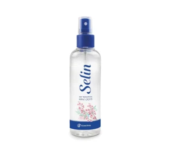 Selin Kiraz Çiçeği Sprey Kolonya 100ml