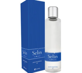 Selin Limon Kolonya 200ml
