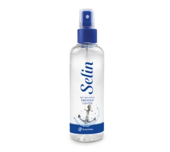 Selin Okyanus Esintisi Sprey Kolonya 100ml