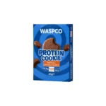 Waspco Proteinli Glutensiz Kakao Kurabiye 40gr
