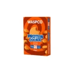 Waspco Proteinli Glutensiz Sade Kurabiye 40gr