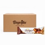 Beyoğlu Fındıklı Dubai Çikolatası 35gr x24