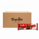 Beyoğlu Fındıklı Gofret 40gr x24 Kutu