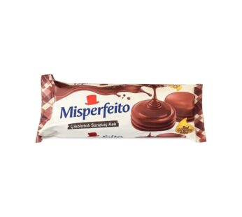 Beyoğlu Misperfeito Çikolatalı Kek 182gr